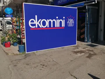 Branda Tabela Uygulaması 2