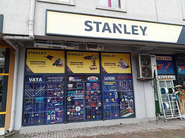 Dış Cephe Giydirme 3