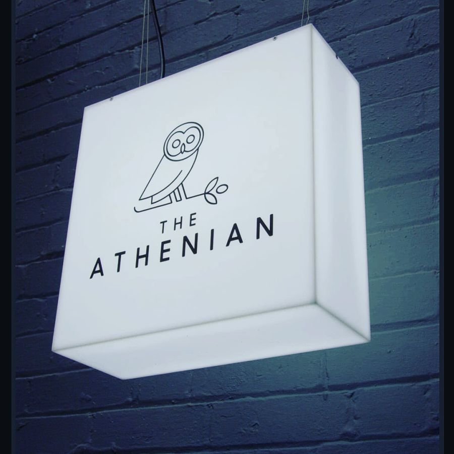 Antalya Işıklı Tabela 1