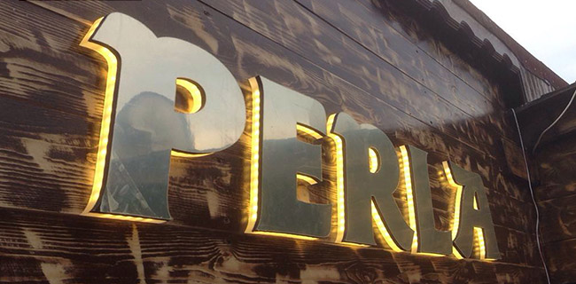 Antalya Işıklı Tabela 3