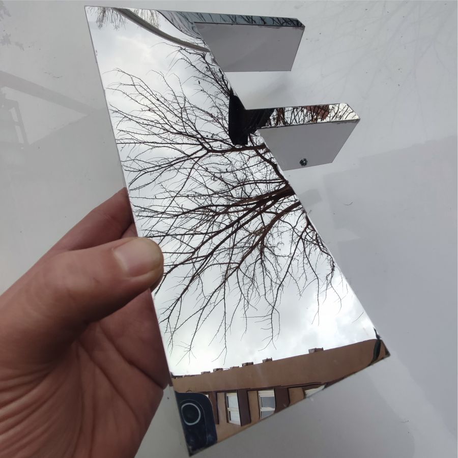 Krom Tabela Örneği 1