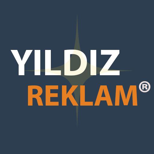 Yıldız Reklam Antalya Logo