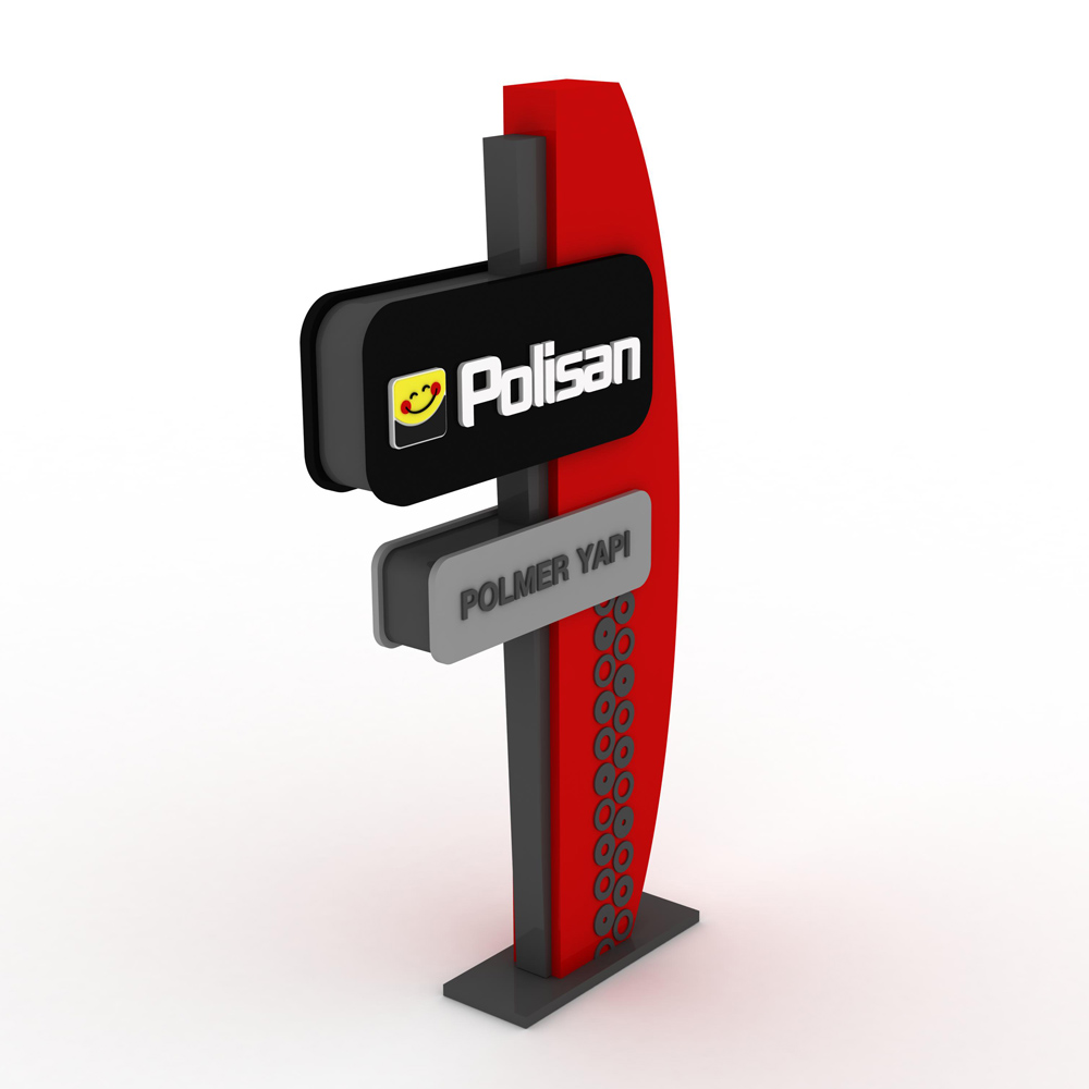 Antalya Totem Tabela 3