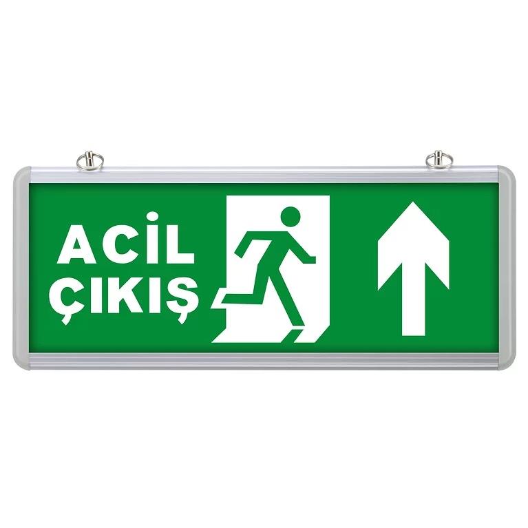 Yönlendirme Levhası